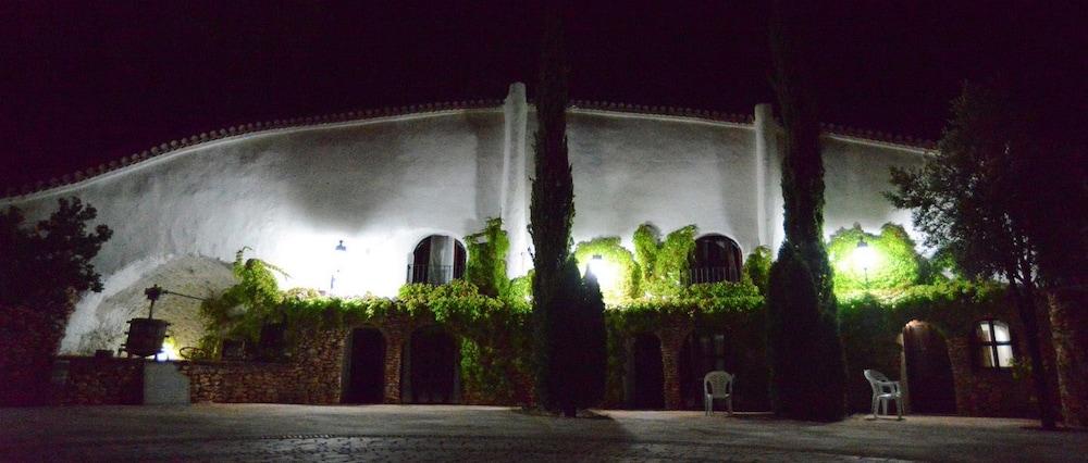 Hotel Casas Cueva Tio Tobas Guadix Alcudia de Guadix Exterior foto